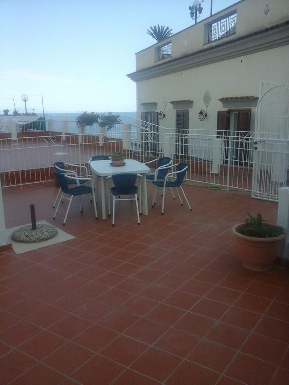Francesca House Apartment Atrani Ruang foto