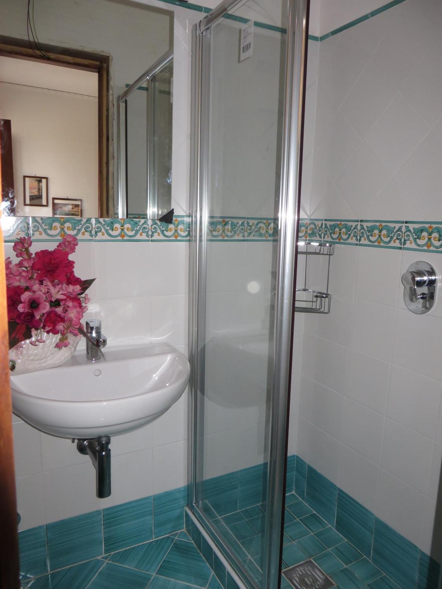 Francesca House Apartment Atrani Bagian luar foto