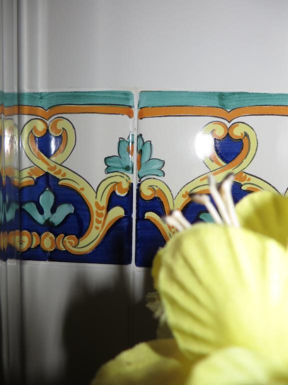 Francesca House Apartment Atrani Ruang foto