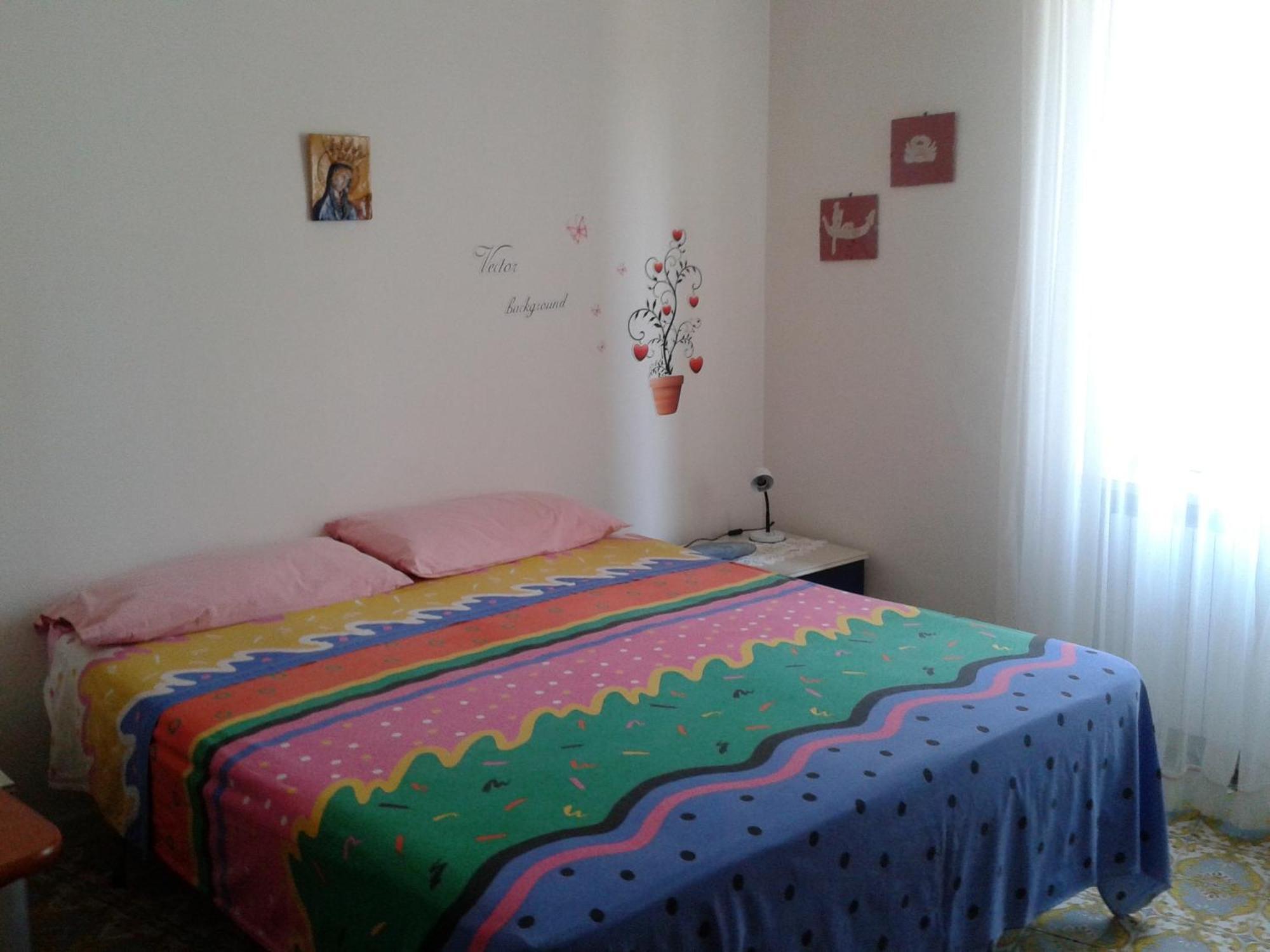 Francesca House Apartment Atrani Bagian luar foto